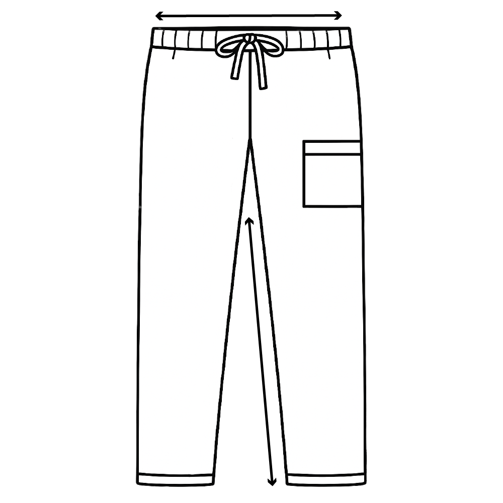 size image