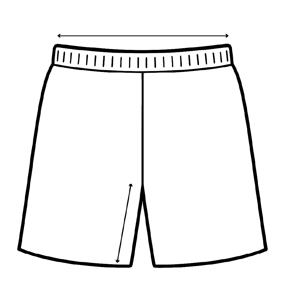 size image