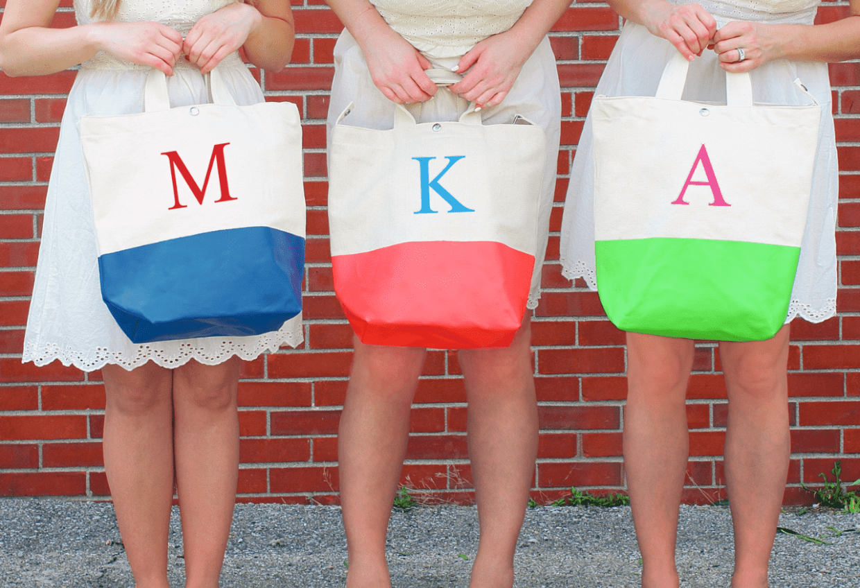 Bridesmaid Gifts