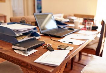 Gifts to Get Them Organized