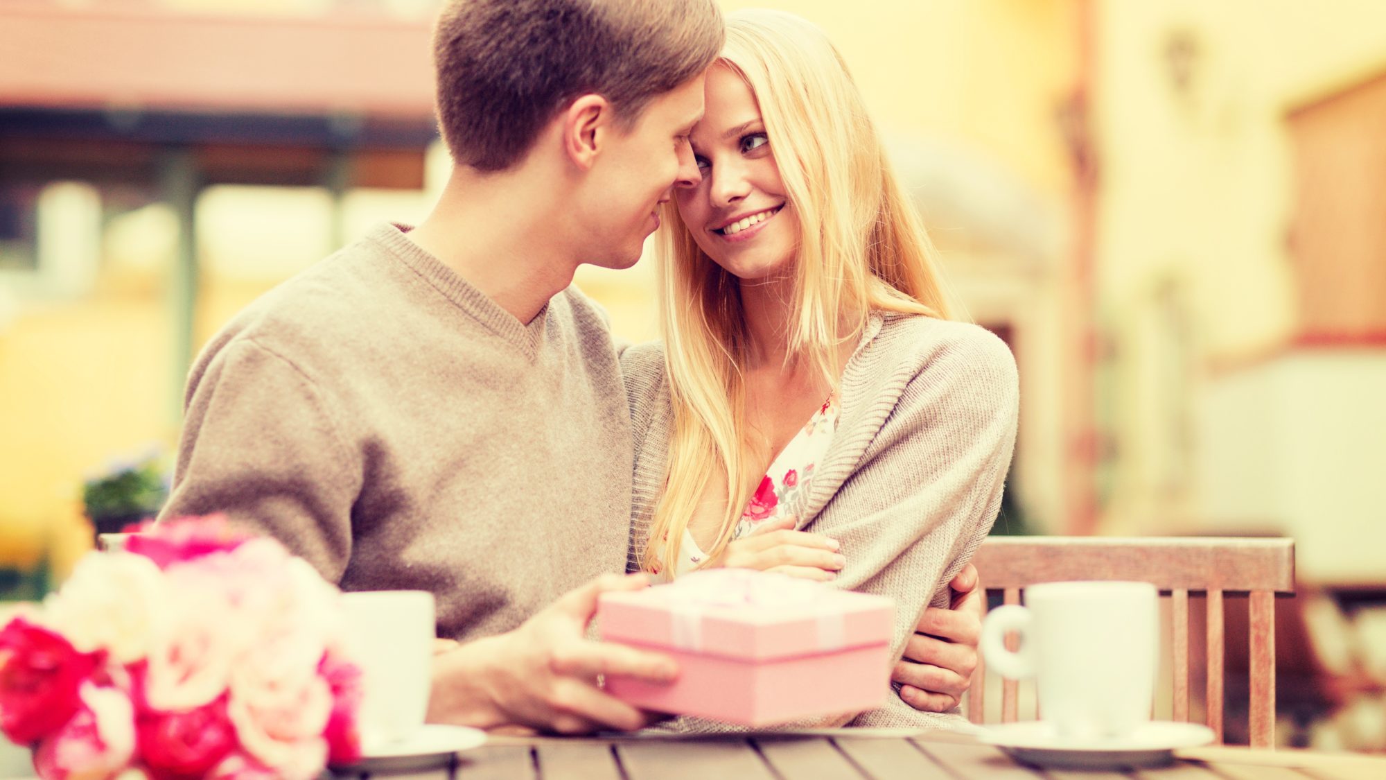 Five-Year Anniversary Gift Ideas