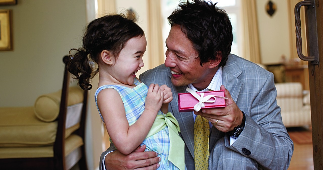 7 Tips for Personalized Gifts