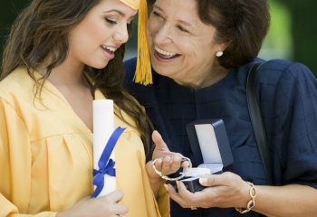High School Graduation Gifting Tips and Ideas