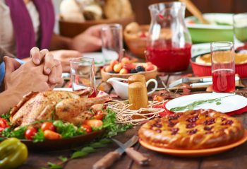 Countdown to Turkey Day