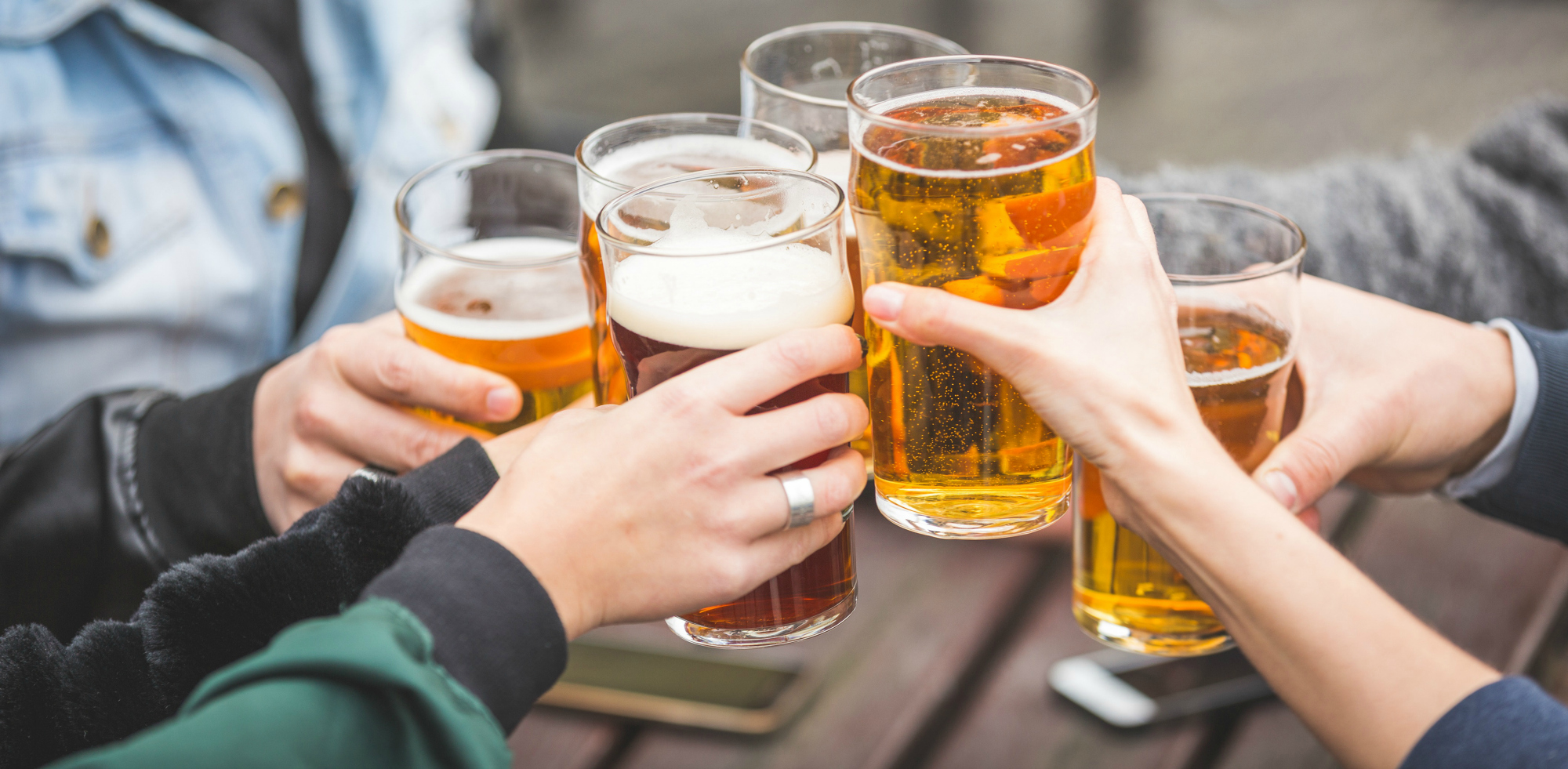 Gifts for Beer Lovers