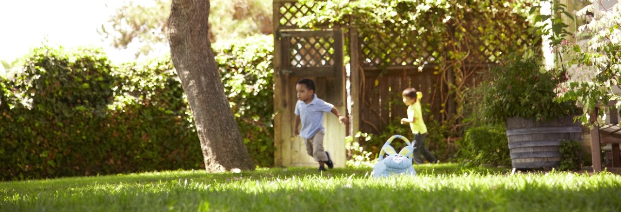 Easter Egg Hunt Ideas for All Ages