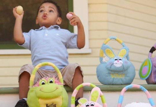 Easter Egg Hunt Ideas for All Ages