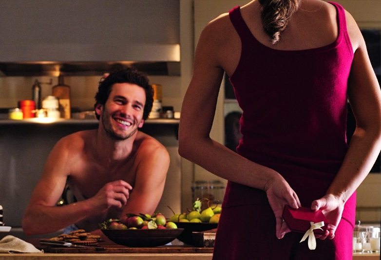 How To Get Your Guy (And Get Him A Gift While You’re At It)