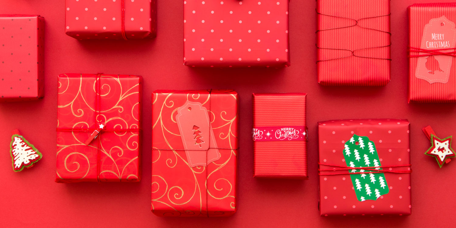 135 of the Best Christmas Gifts