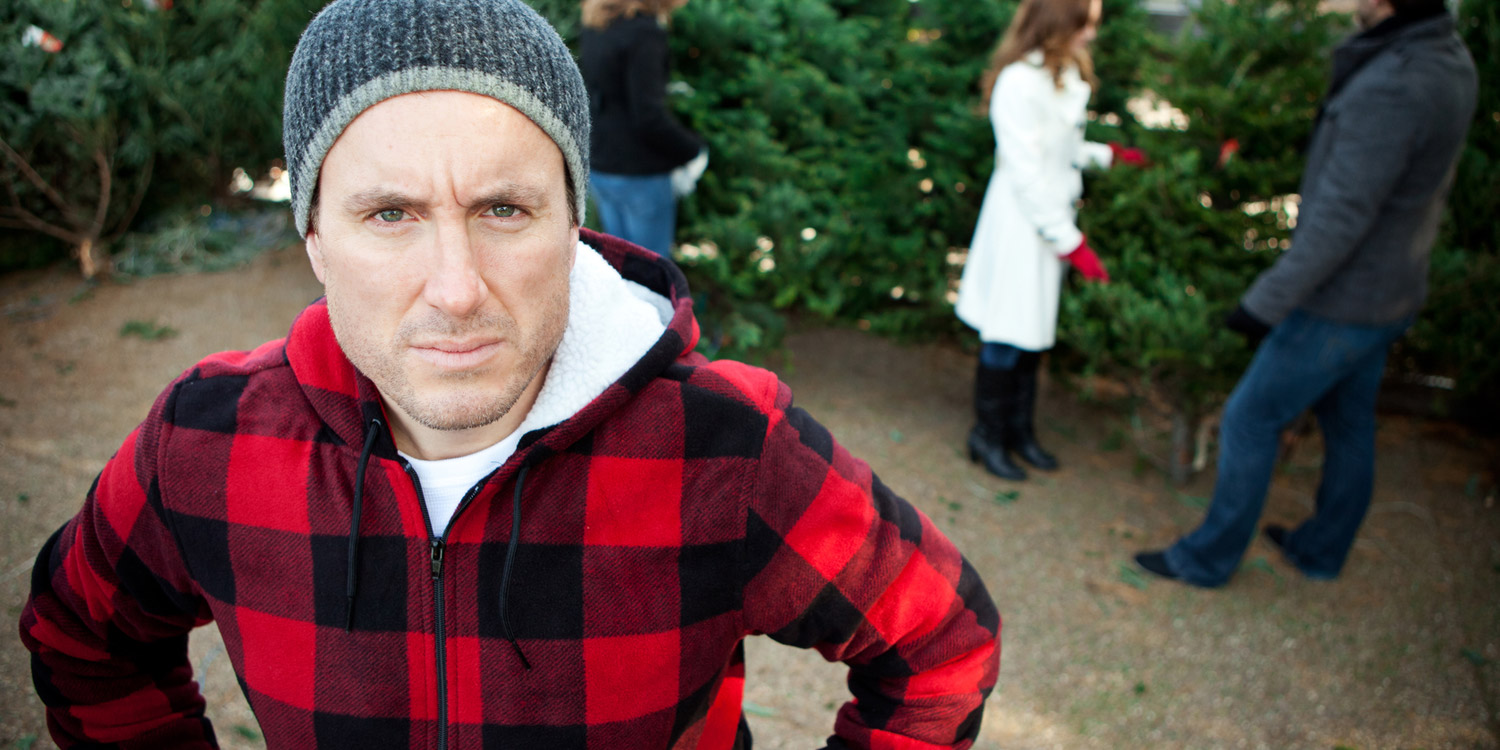 Survey: Who are America's Biggest Grinches?