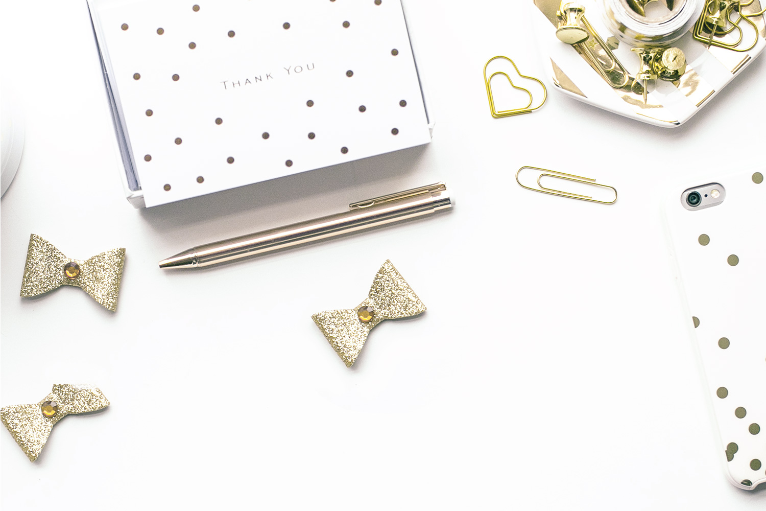 How to Write a Thank You Note