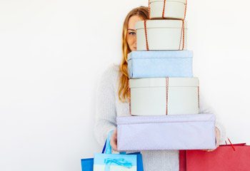 The 40 Best Valentine Gifts For Her