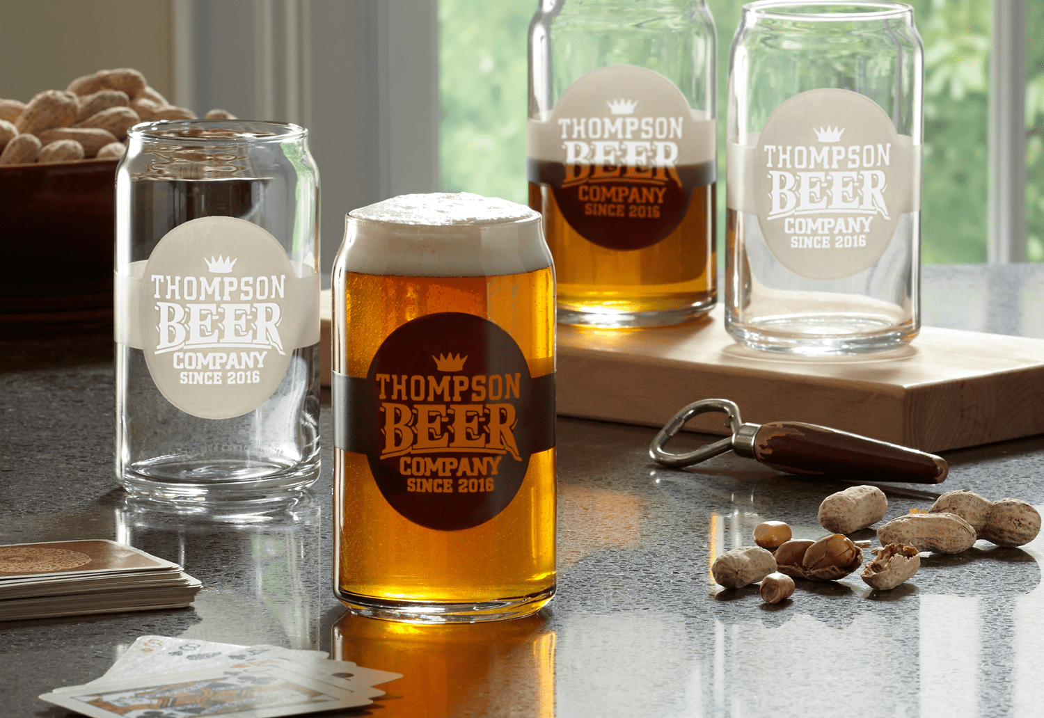 Beer Enthusiast Gifts