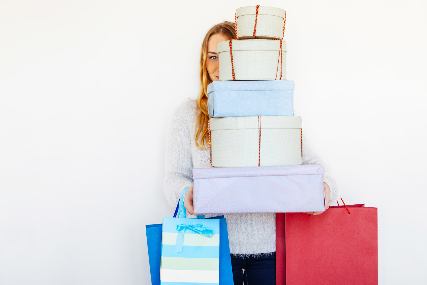 The 40 Best Valentine Gifts For Her