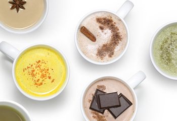 8 Coffee Alternatives To Boost Your Morning