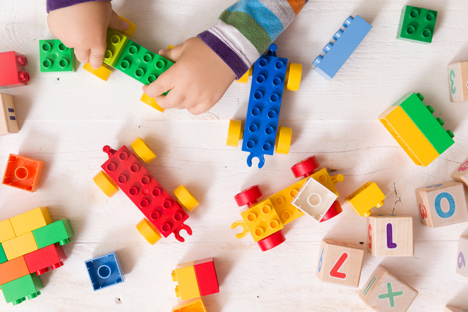 The 27 Best Gifts for 2-Year-Olds
