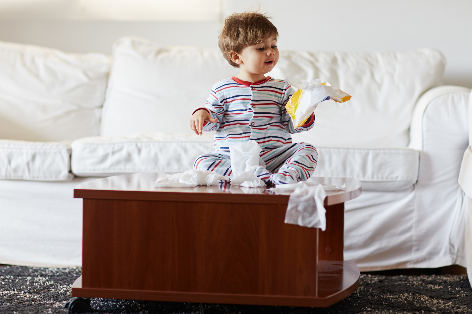11 Embarrassing Moments from Real Moms