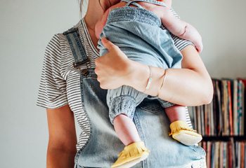 The Best and Worst Parts of Motherhood