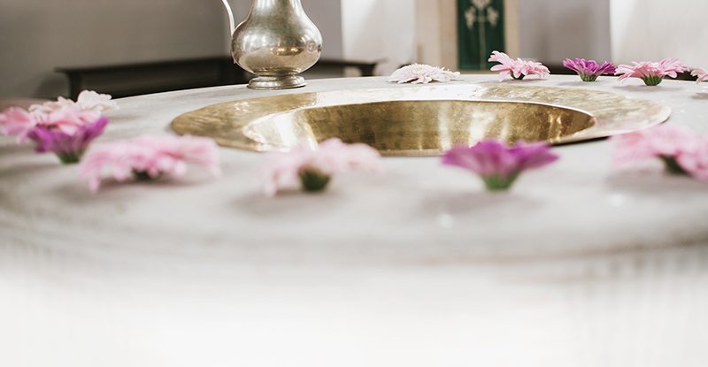 Baptism Gift Etiquette: Traditions and Expectations