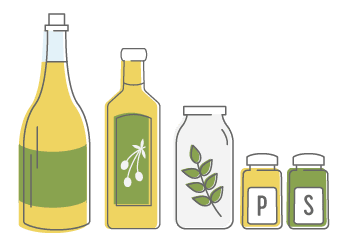 13 Traditional Housewarming Gifts + Gift Tag Printables