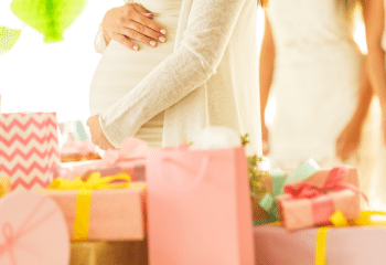 Baby Shower Gift Etiquette and Tips