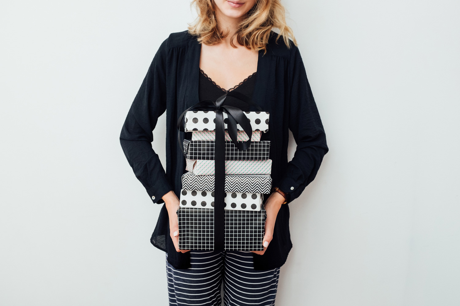 The Ultimate Gift-Giving Etiquette Guide