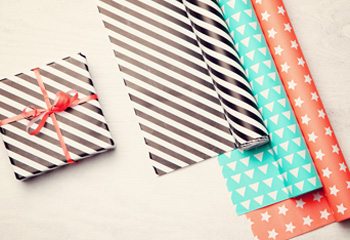 15 Gift Bag Wrapping Station Organization and Storage Ideas