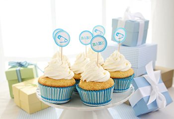 20 Unique Baby Shower Favor Ideas