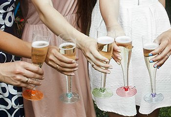 22 Bridal Shower Favor Ideas That Guests Will Love