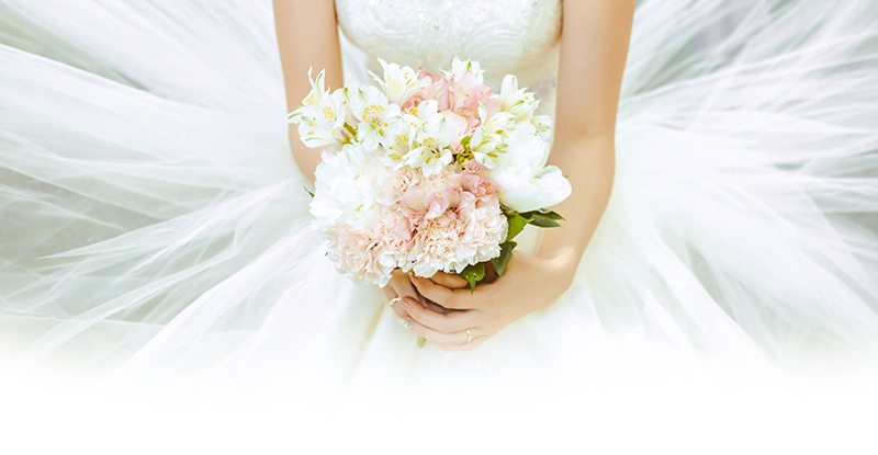 Wedding Registry Checklist