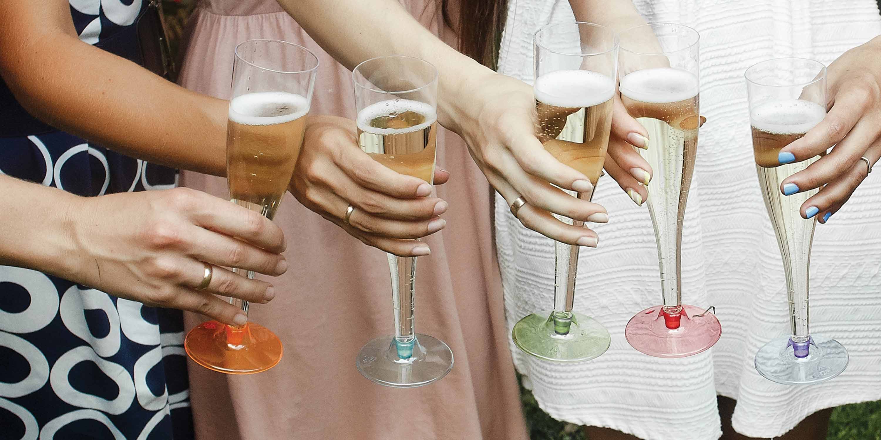 22 Bridal Shower Favor Ideas That Guests Will Love