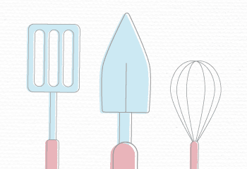 Wedding Registry Checklist