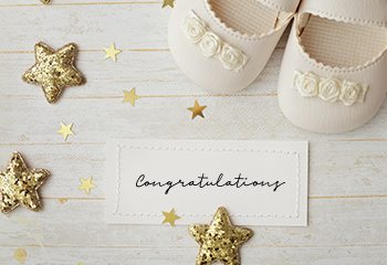 What To Write In A Baby Shower Card