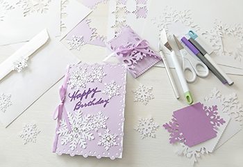30 Easy Homemade Birthday Card Ideas