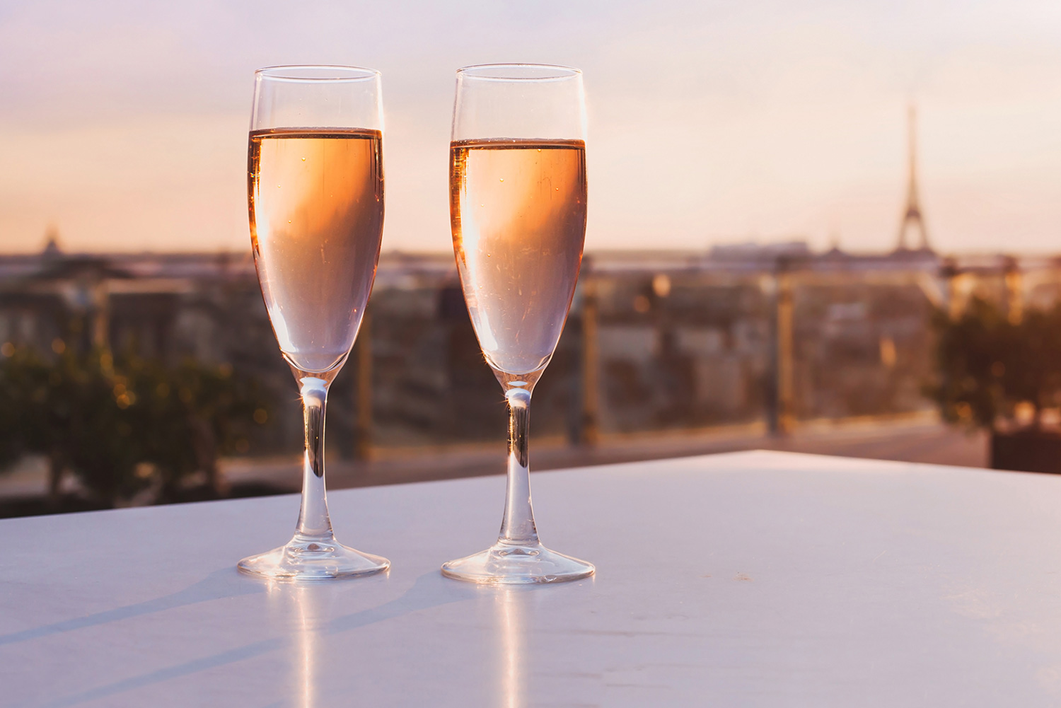 27 Champagne Quotes for Your Next Party