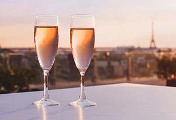 27 Champagne Quotes for Your Next Party