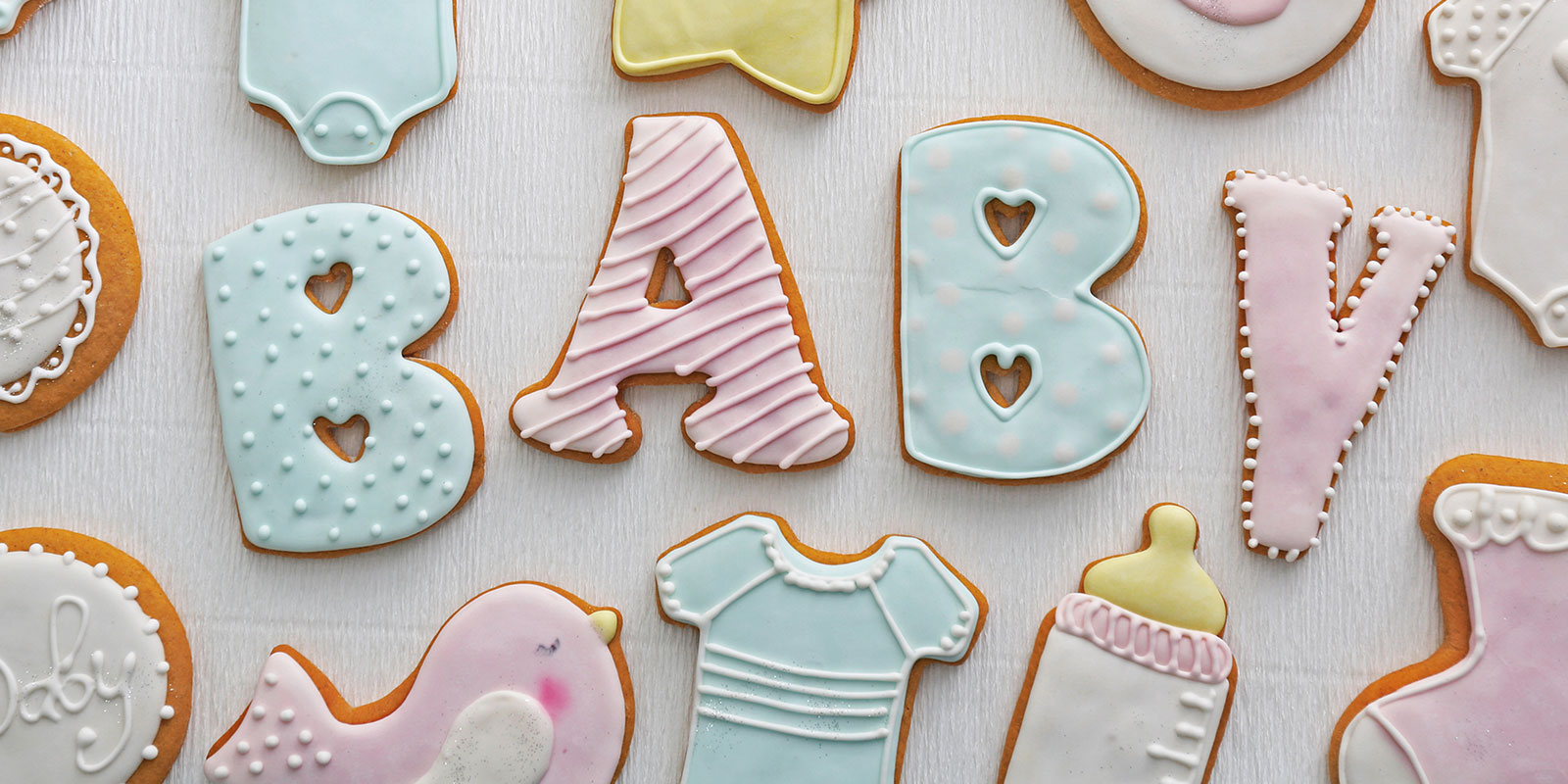 Gender Reveal Party Etiquette
