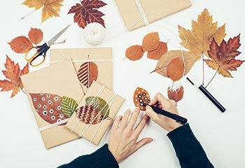 17 Fun Gift Card Wrapping Ideas