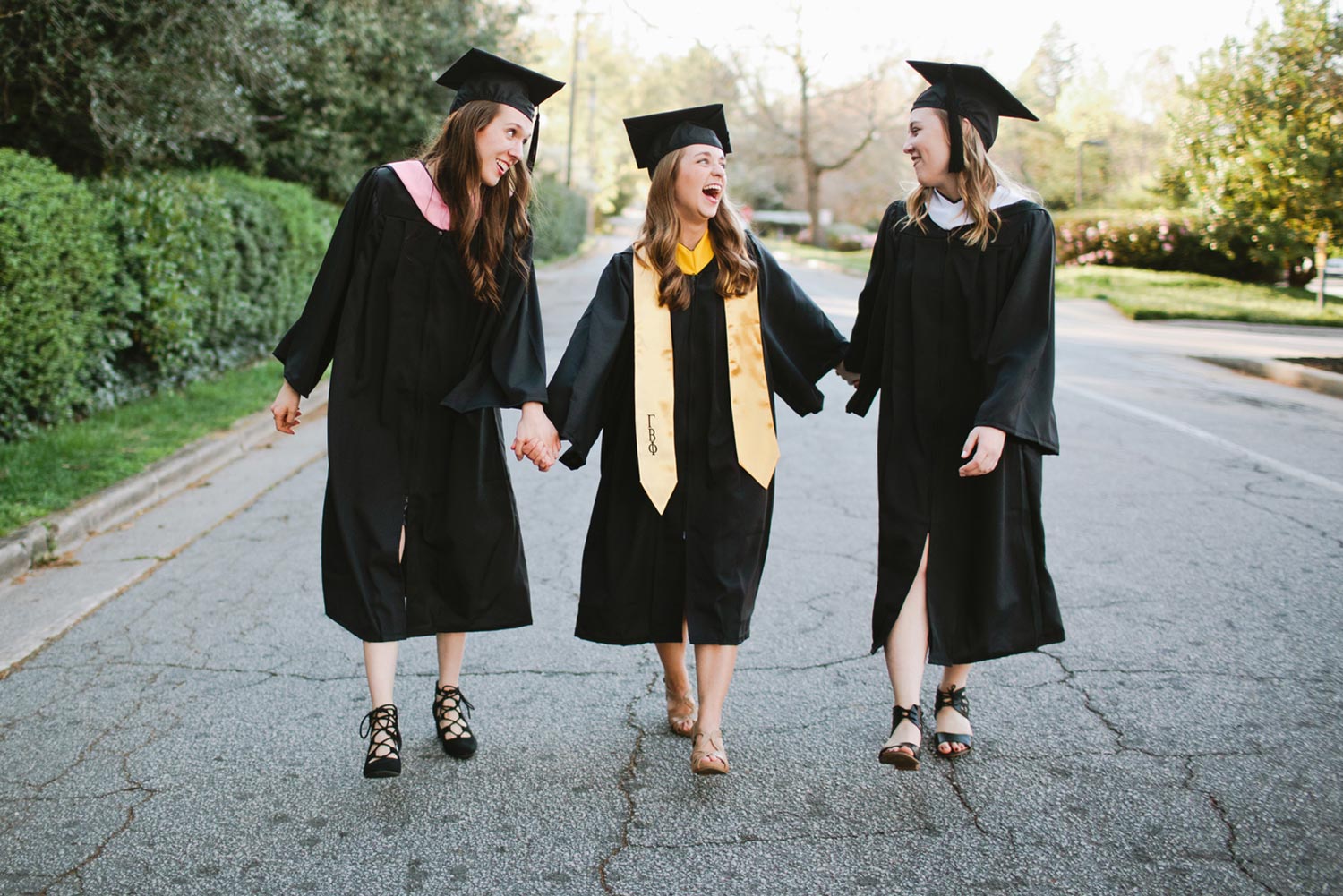 Graduation Party Etiquette and Tips