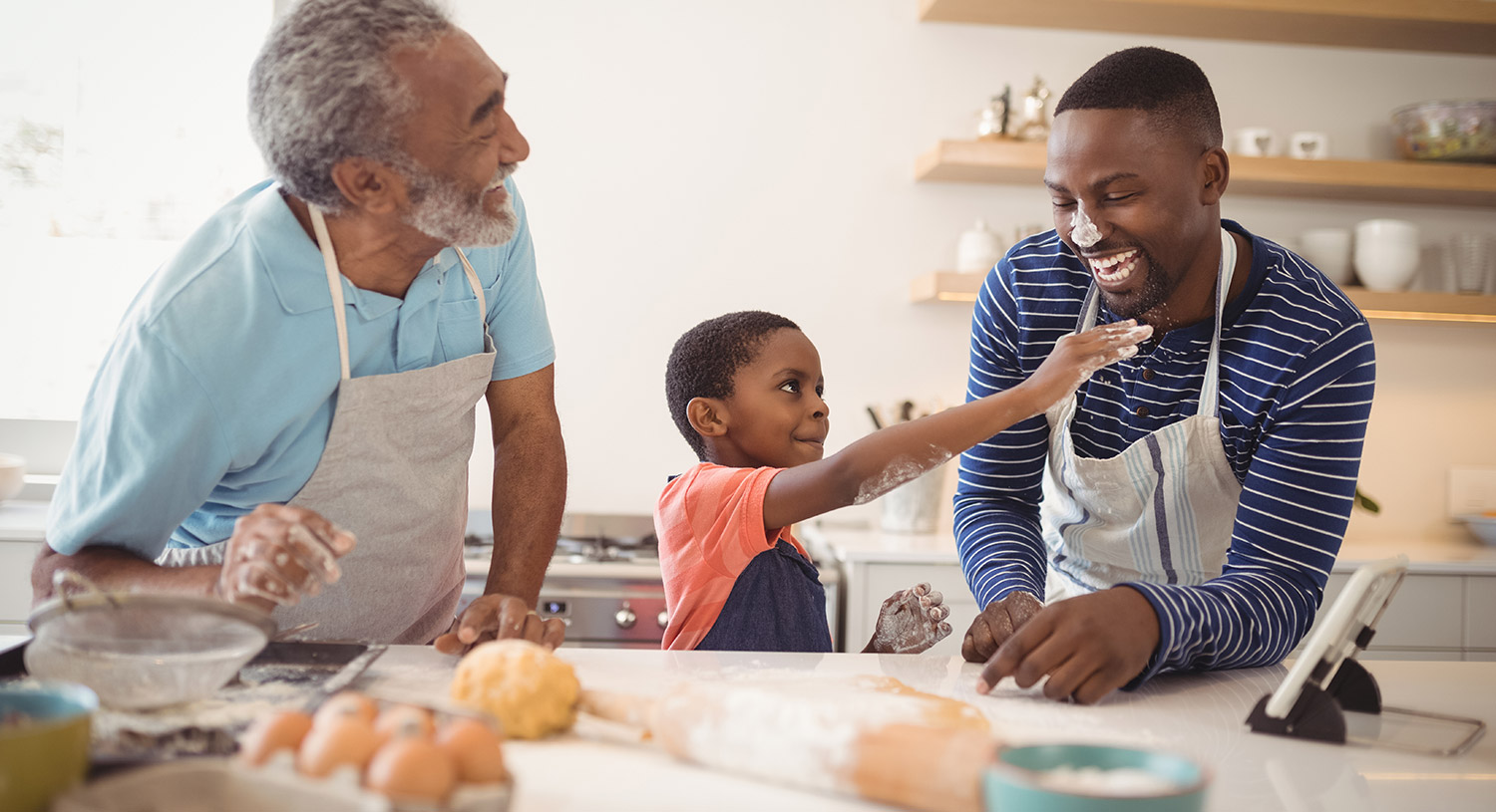 Father’s Day Messages: What to Write in a Father’s Day Card