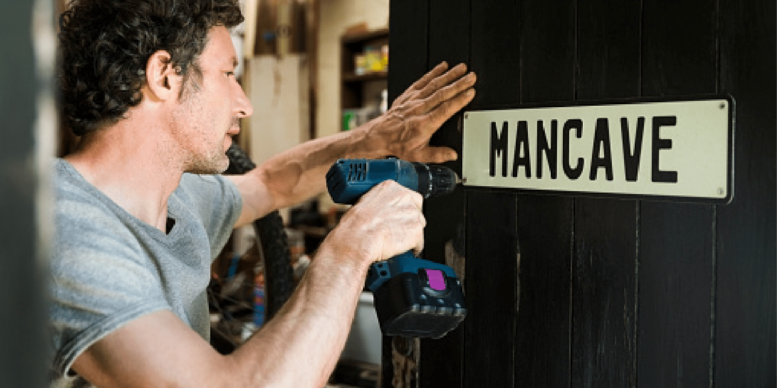 55 Man Cave Ideas and Tips for Any Space
