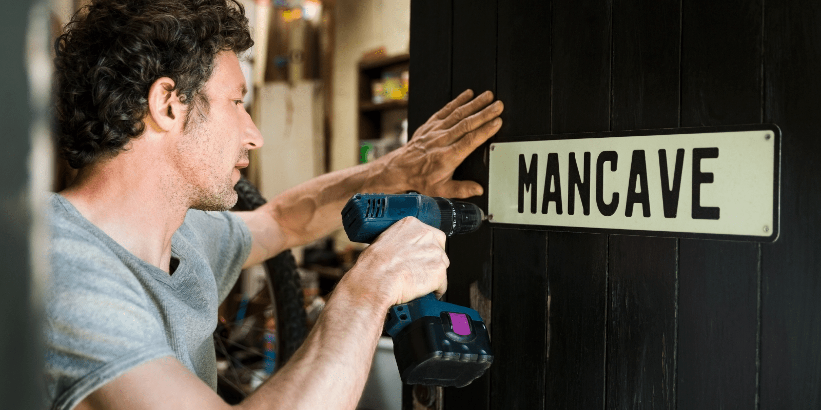 55 Man Cave Ideas and Tips for Any Space