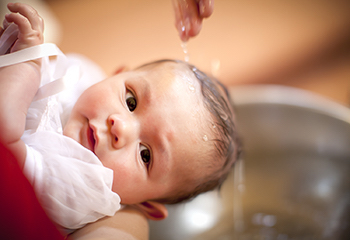 What to Write in a Baptism Card: 30 Message Ideas