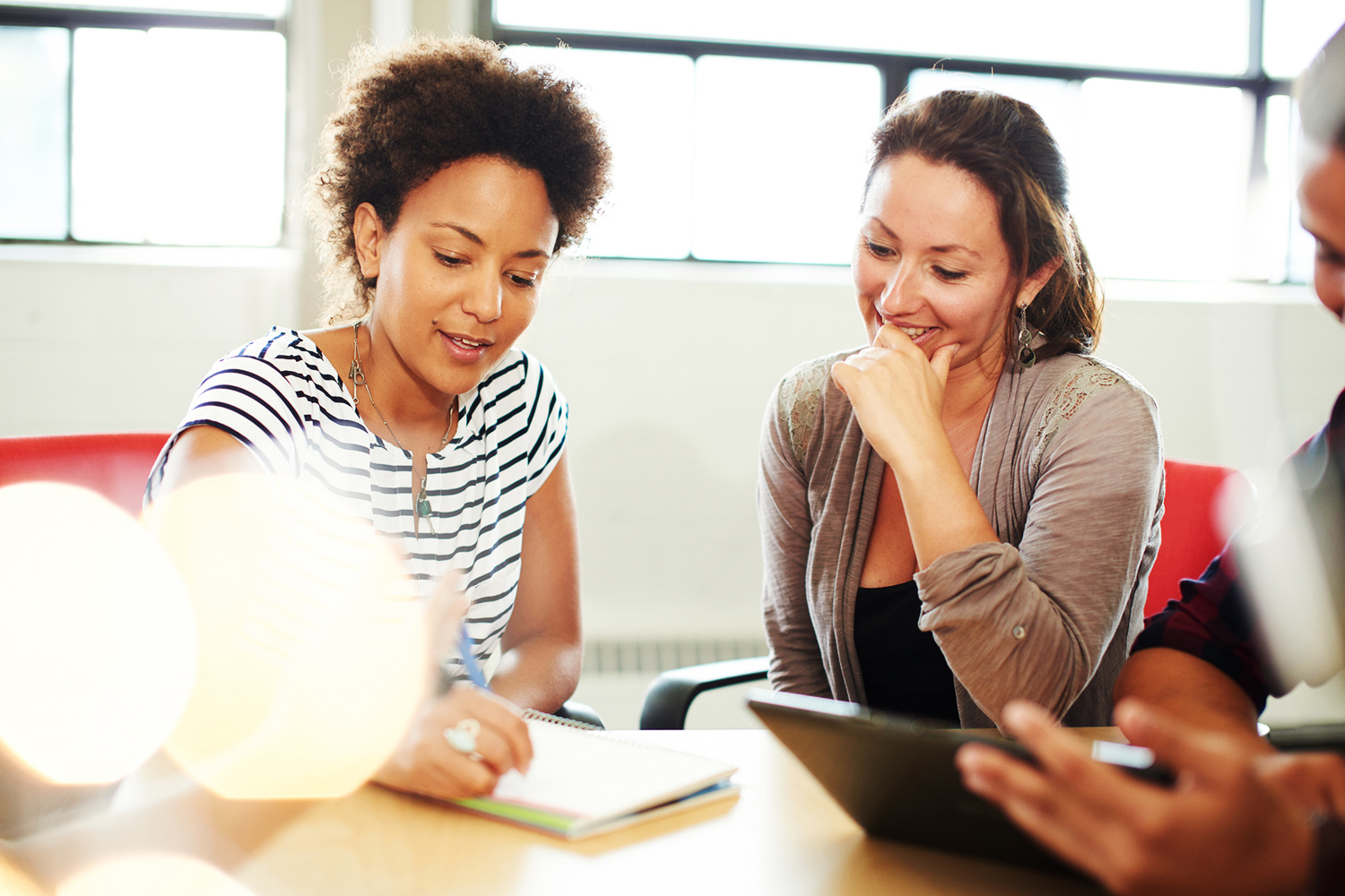 What to Write in a Boss Day Card: 30 Message Ideas