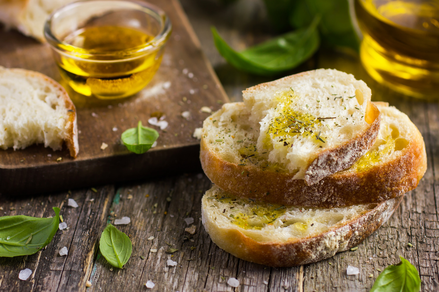 The 14 Best Cooking Oils for Every Situation