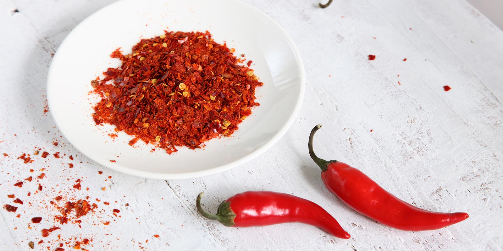 18 Types of Peppers to Add Flavor to Any Dish