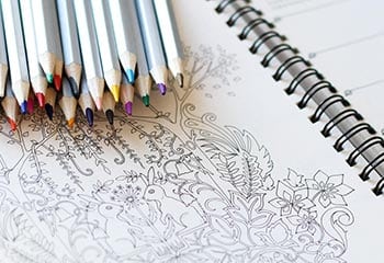 Free Printable Coloring Pages for Adults