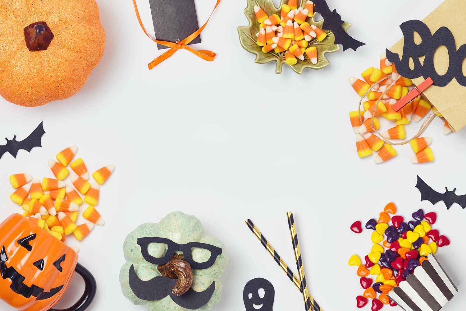 37 Halloween Games for Kids and Adults