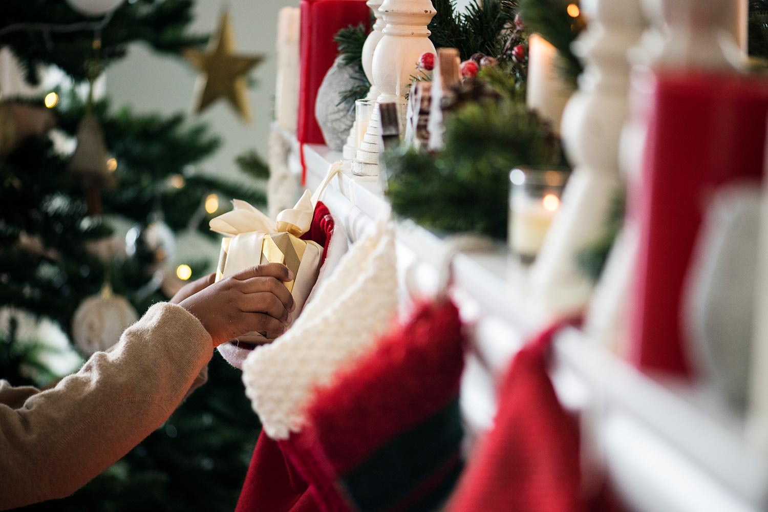 49 Stocking Stuffers for Kids & Toddlers