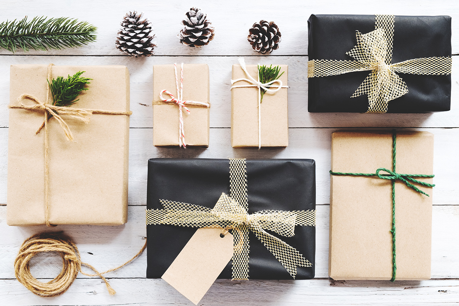 5 Senses Gift Ideas for Someone Special